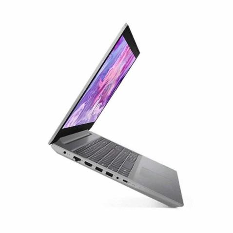 Lenovo IdeaPad L3, Pc Portable Intel Core i7 10é Gén Ram 8Go DD 1To Gris