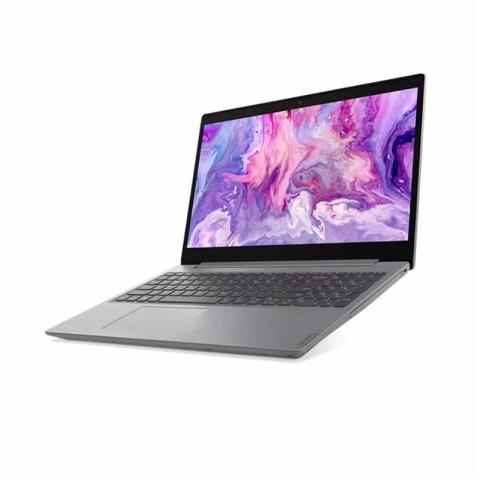 Lenovo IdeaPad L3, Pc Portable Intel Core i7 10é Gén Ram 8Go DD 1To Gris