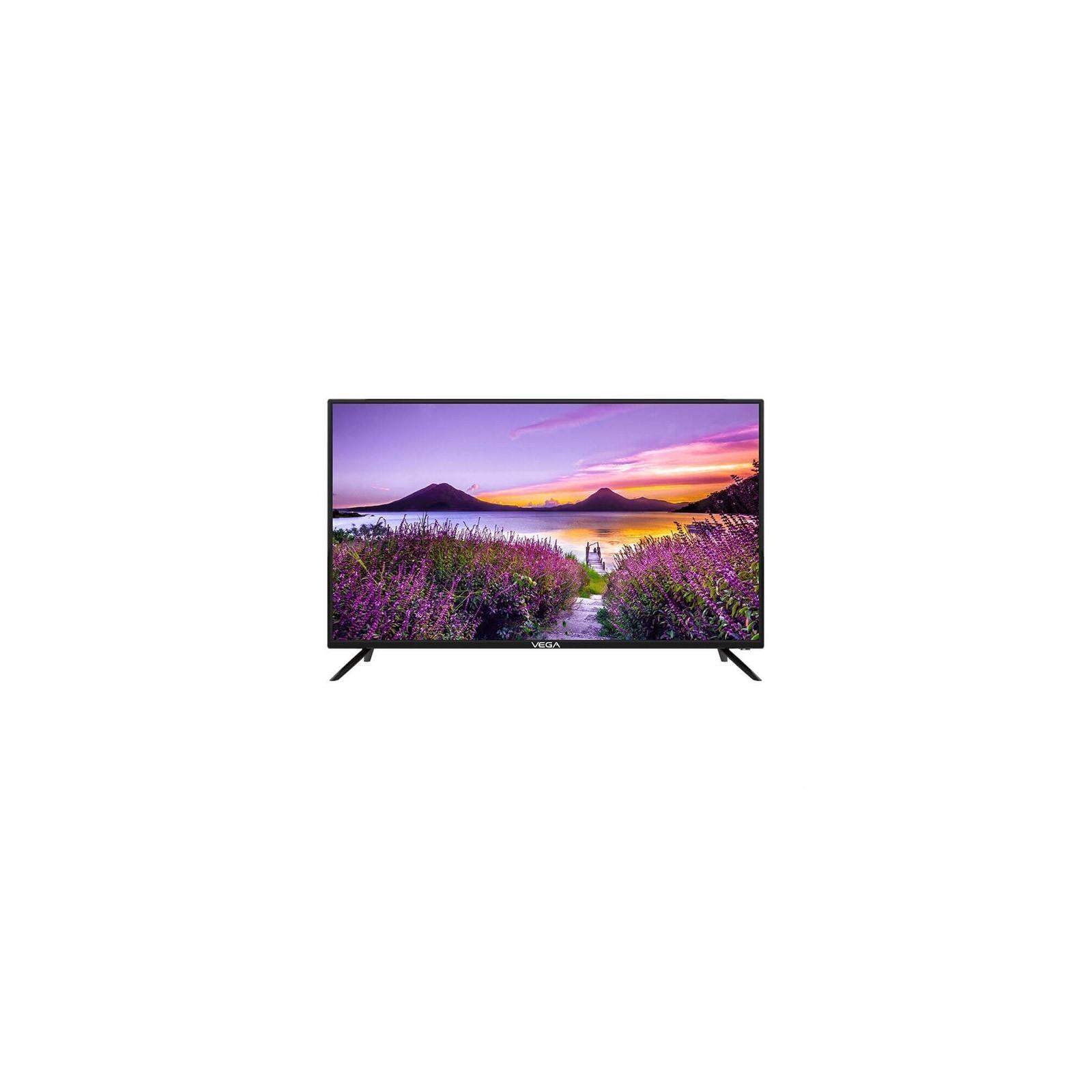 Vega L58F2UB, Téléviseur 58 Pouces UHD 4K Smart Android avec récepteur intégré Vega L58F2UB, Téléviseur 58 Pouces UHD 4K Smart Android avec récepteur intégré