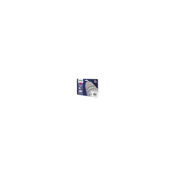 Cartouche d'encre Originale  Epson pour 79XL - Magenta (C13T79034010)