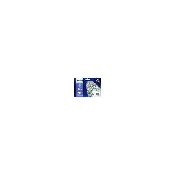 Cartouche EPSON 79 CYAN (C13T79124010)