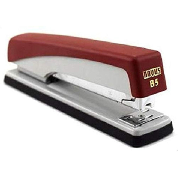 Agrafeuse Novus B5L rouge  Tunisie