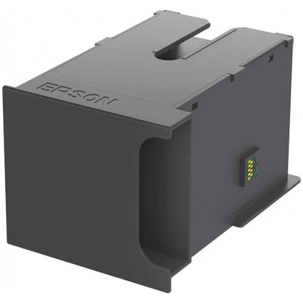 Collecteur D'encre Epson Noir (C13T671000)