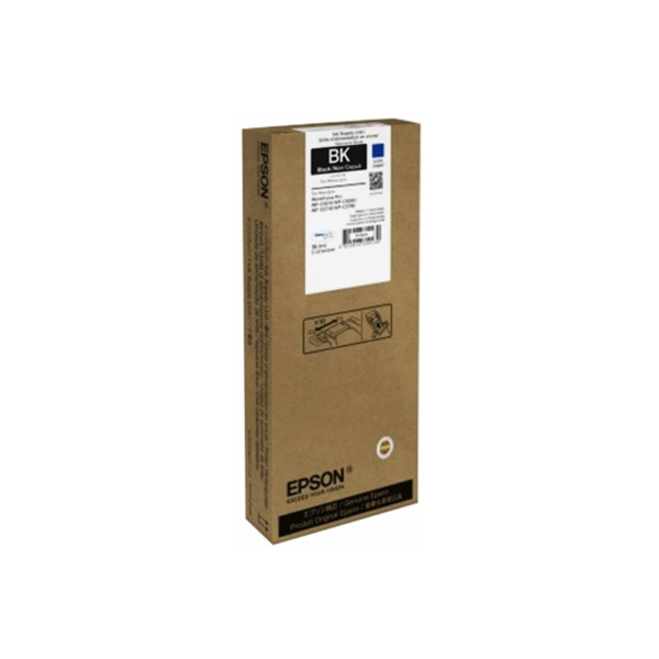 Cartouche d'encre noir EPSON T11C (C13T11C140)