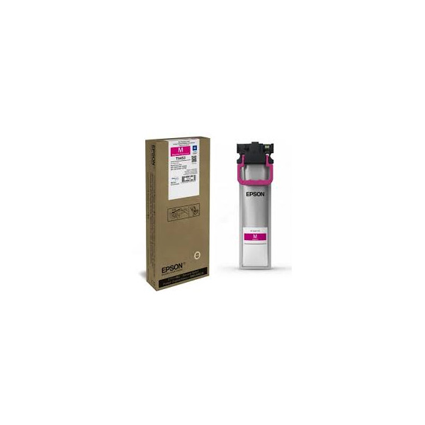 Cartouche EPSON T9453 (T9453) magenta C13T945340