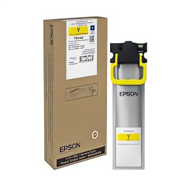 Cartouche EPSON T9444  jaune C13T944440