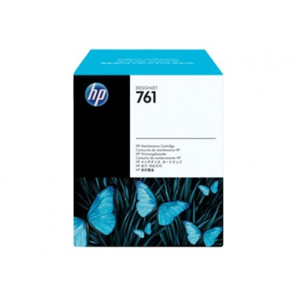 Cartouche de maintenance HP 761 DesignJet