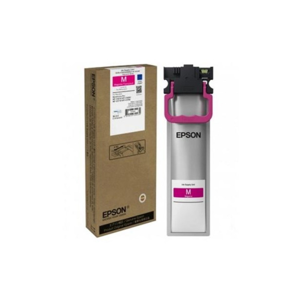 Cartouche d'encre magenta - Taille L _EPSON (C13T11C340)