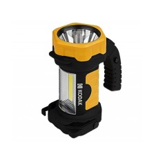 Torche Kodak LED Flashlight Handy 220 lumens