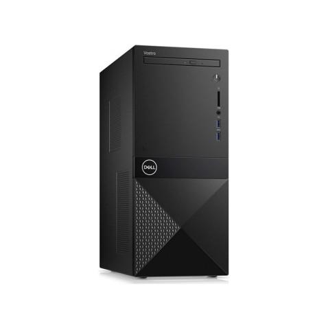 Dell Vostro 3671, PC de bureau Intel Core i3 9è Gén 4Go 1To Intel® HD Graphics