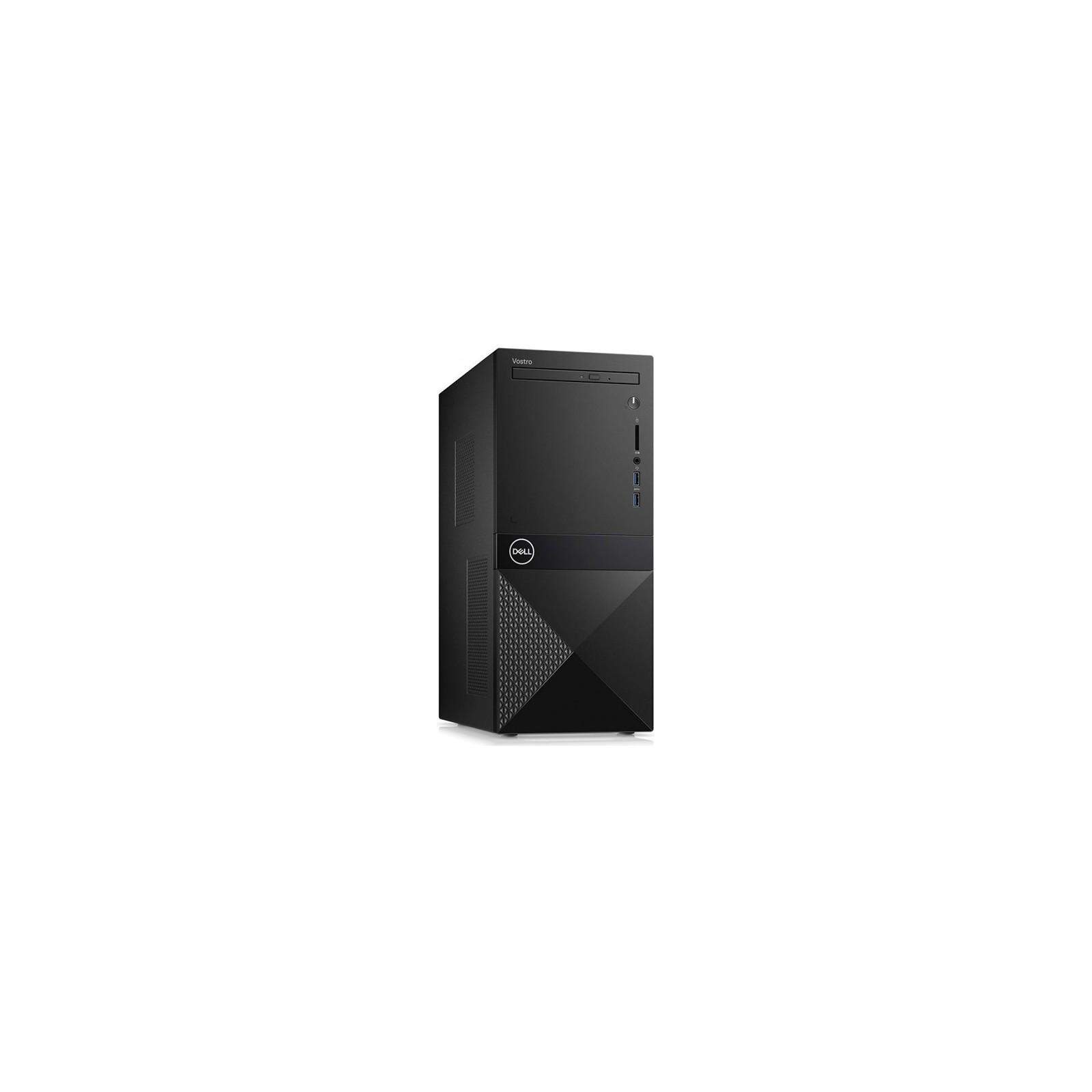 Dell Vostro 3671, PC de bureau Intel Core i3 9è Gén 4Go 1To Intel® HD Graphics Dell Vostro 3671, PC de bureau Intel Core i3 9è Gén 4Go 1To Intel® HD Graphics