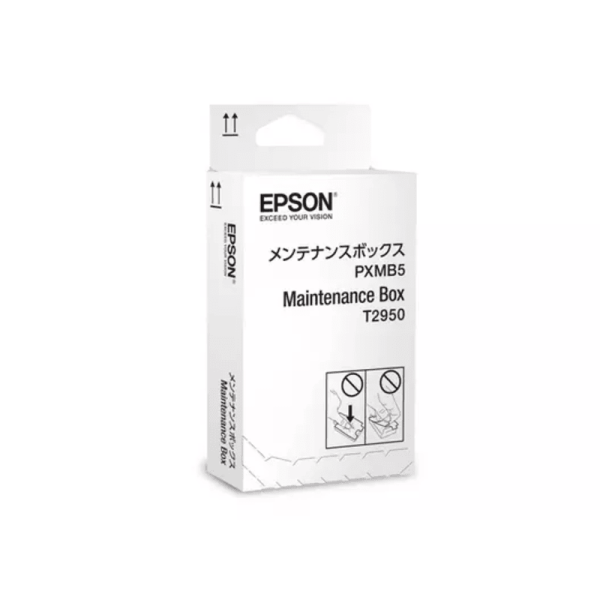 Récupérateur d'encre Epson WF 100  (C13T295000)