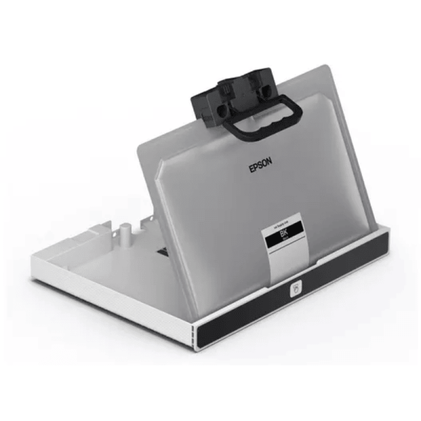 Cartouche d'encre originale noir Epson T9661 (C13T966140)