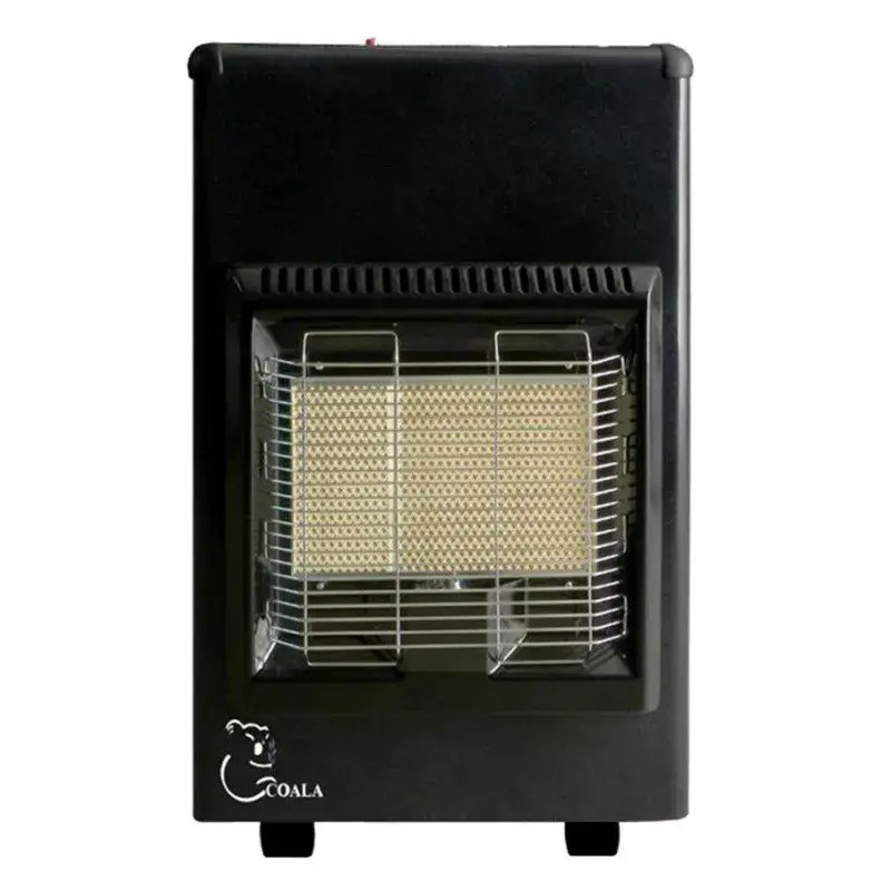 Chauffage à Gaz COALA GIIIT Avec Thermostat 4100W Chauffage à Gaz COALA GIIIT Avec Thermostat 4100W