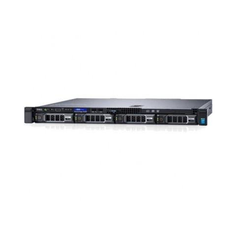 Serveur Dell PowerEdge R230, 2 HDD Intel Xeon E3-1220 v6 8Go 1To