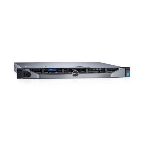 Serveur Dell PowerEdge R230, 2 HDD Intel Xeon E3-1220 v6 8Go 1To