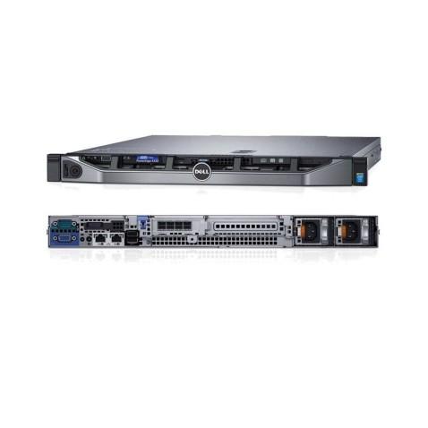 Serveur Dell PowerEdge R330, Intel Xeon E3-1220 v6 8Go 600 Go