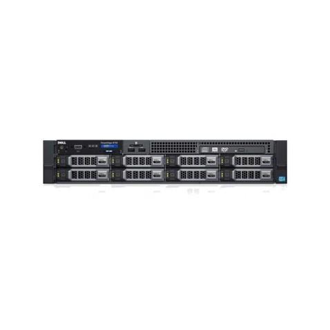 Serveur Dell PowerEdge R730 Intel Xeon® E5-2620 v4 16Go 2x 600Go