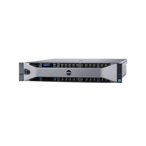 Serveur Dell PowerEdge R730 Intel Xeon® E5-2620 v4 16Go 2x 600Go