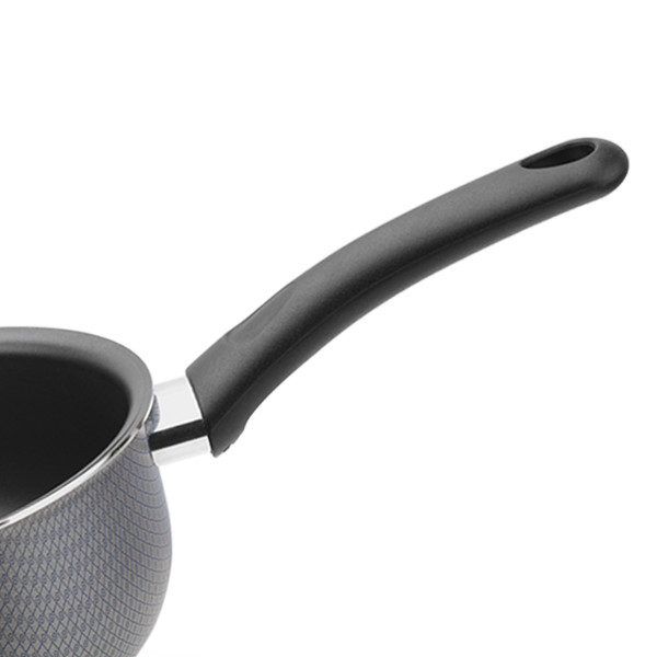Casserole CIELO de 20 cm TEM- anti-adhésive - 5 Couches
