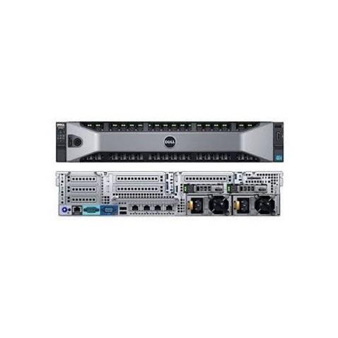 Serveur Dell PowerEdge R730, 2x Intel Xeon E5-2650 v4 2x 16Go 2x 600Go