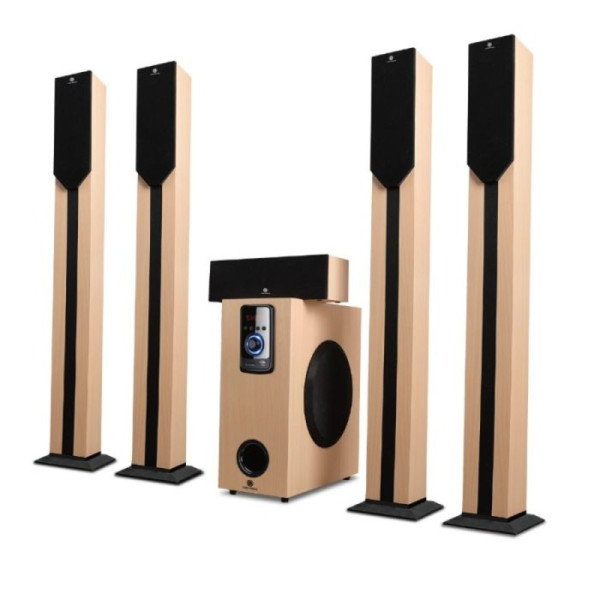 Haut parleur SUBWOOFER GS 6907