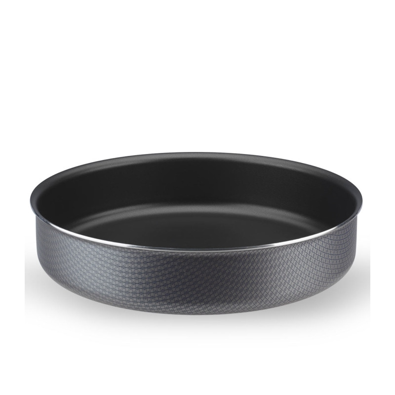 Moule à tajine CIELO 26 cm TEM Anti-adhésive 5 Couches Moule à tajine CIELO 26 cm TEM Anti-adhésive 5 Couches