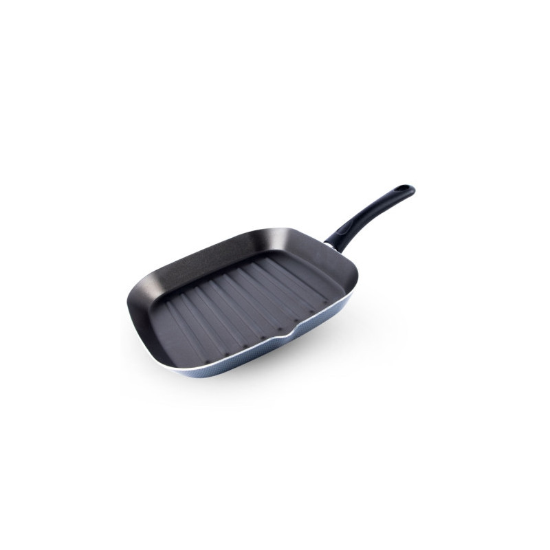Grill CIELLO 28*28 Cm TEM 5 Couches Anti-Adhésive Grill CIELLO 28*28 Cm TEM 5 Couches Anti-Adhésive