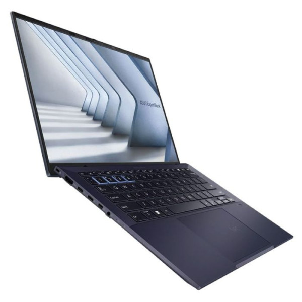 PC Portable ASUS ExpertBook B9 OLED i7 13è Gén 16Go 1To SSD - Noir