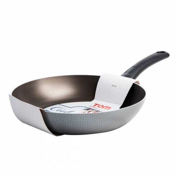 Wok Cielo 27cm TEM