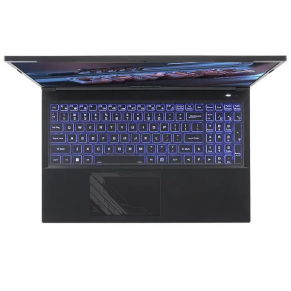 PC portable gamer Gigabyte G5 GE i5 12è Gén 8 Go RTX 3050