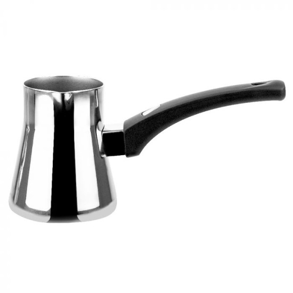 Pot de Café Turc COSMOS 250mL en inox TEM