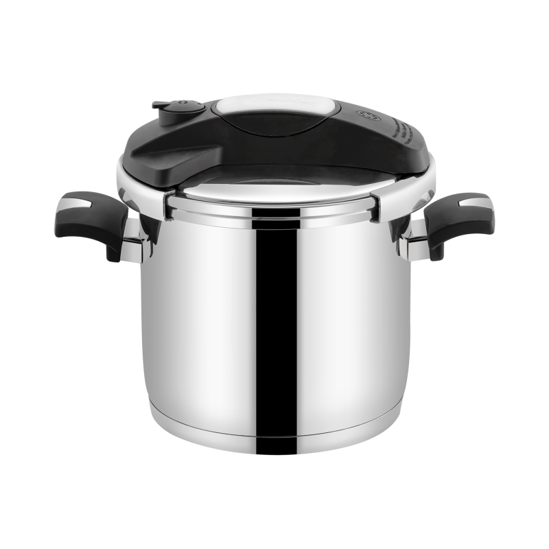 Cocotte Cosmos 7 Litres Inox 18/10 Tem Cocotte Cosmos 7 Litres Inox 18/10 Tem
