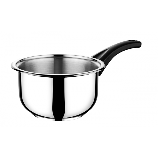 Casserole 16cm ELIOS inox TEM