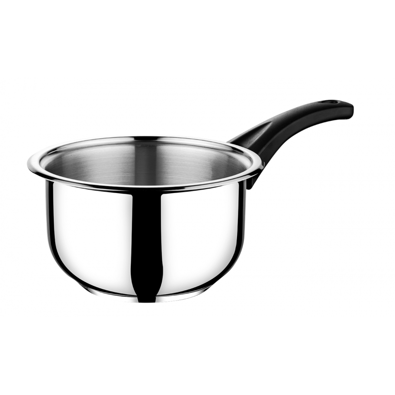 Casserole 16cm ELIOS inox TEM Casserole 16cm ELIOS inox TEM