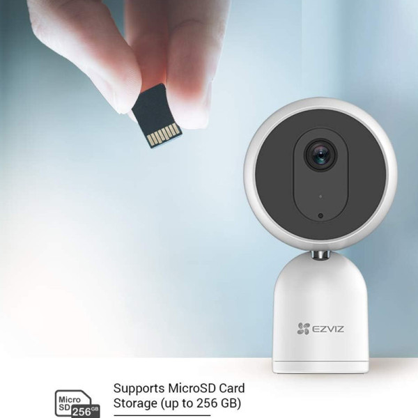 Caméra de Surveillance Interne EZVIZ C1T Smart 2MP Tunisie