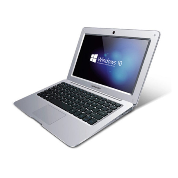 PC portable Schneider SCL101BTP 1 Go RAM 32 Go SSD