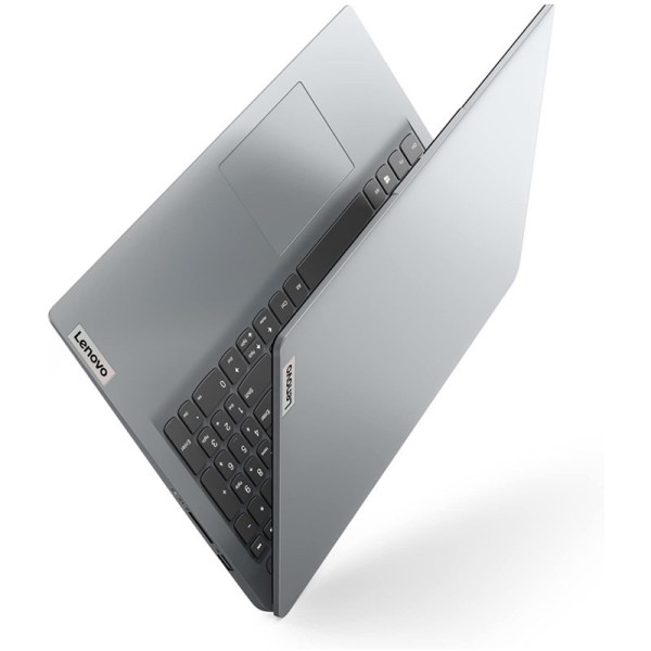 PC Portable LENOVO IdeaPad 1 15IAU7 i5 12ème Gén 8 Go 512 Go SSD Gris