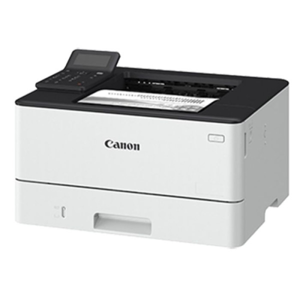 Imprimante CANON i-SENSYS (LBP246dw) laser avec WiFi