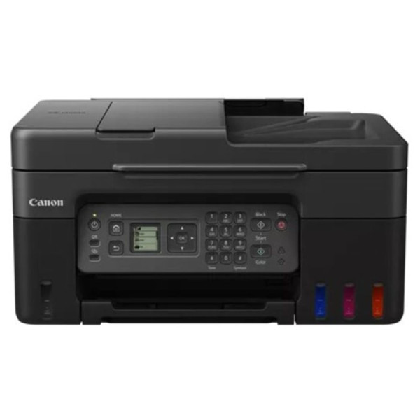 Imprimante CANON Pixma G4470 multifonction couleur avec WIFI
