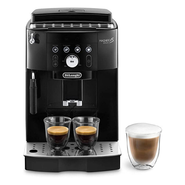 Machine à café Delonghi (ECAM 21.117.B) Magnifica S