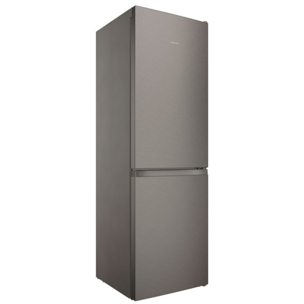 RÉFRIGÉRATEUR ARISTON COMBINE INOX 335L NO FROST (ARFC8 TI21SX)