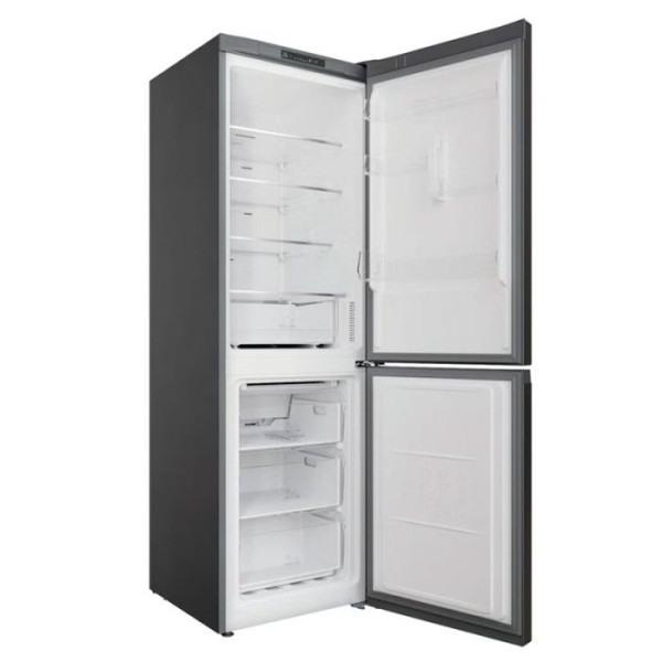 RÉFRIGÉRATEUR ARISTON COMBINE INOX 335L NO FROST (ARFC8 TI21SX)