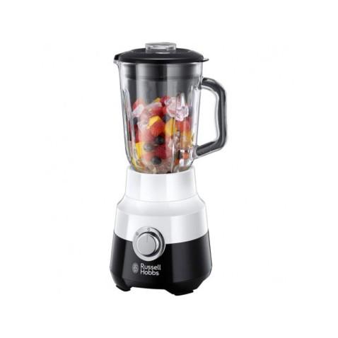 Russell Hobbs 24721-56, Blender 600 Watts à 2 Vitesses de 1.5 Litre