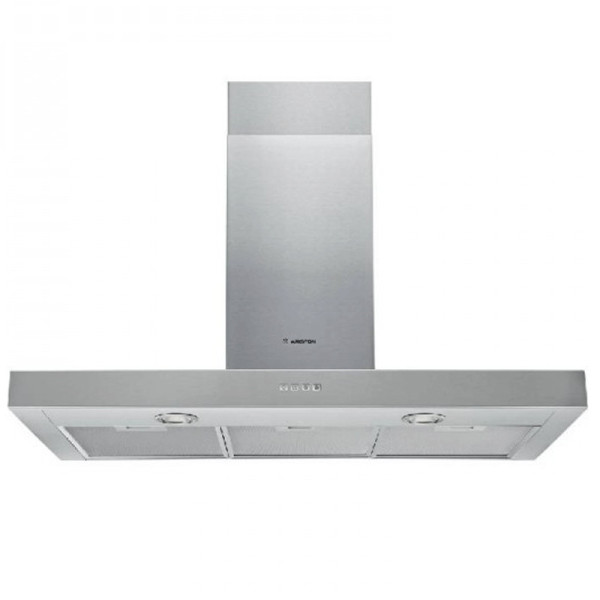 Hotte Ariston Ahbs 9.4 LM X 90CM inox