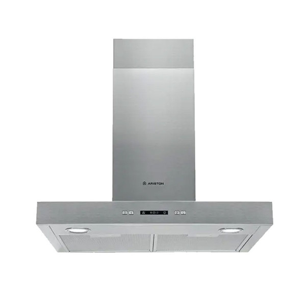 Hotte Ariston Ahbs 6.7F ll x 60 cm inox
