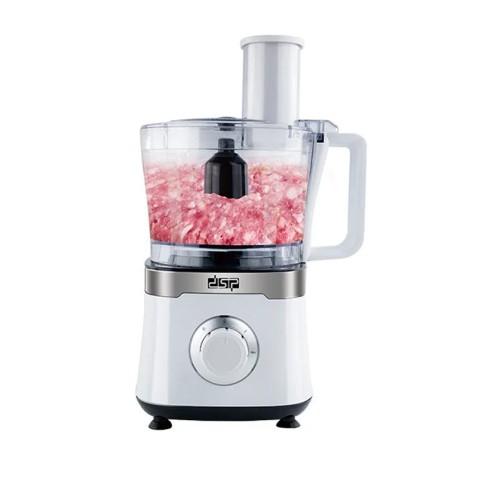 DSP KJ3041A, Robot Multifonction 4en1 800 Watts à 2 Vitesses de 1.5 Litre