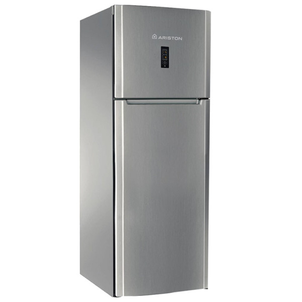 Réfrigérateur Ariston 456L NoFrost Inox