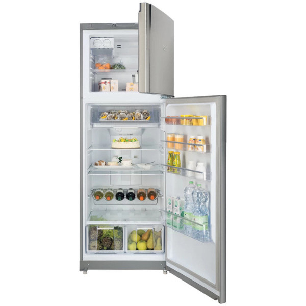 Réfrigérateur Ariston 456L NoFrost Inox