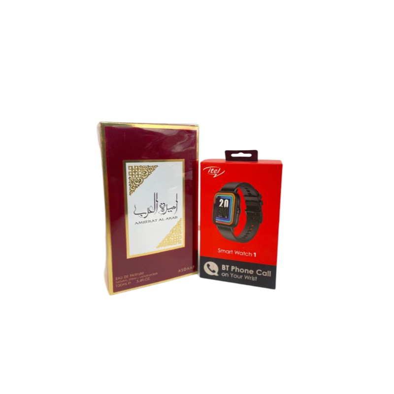 Pack Red spécial Saint Valentin 2025 Pack Red spécial Saint Valentin 2025
